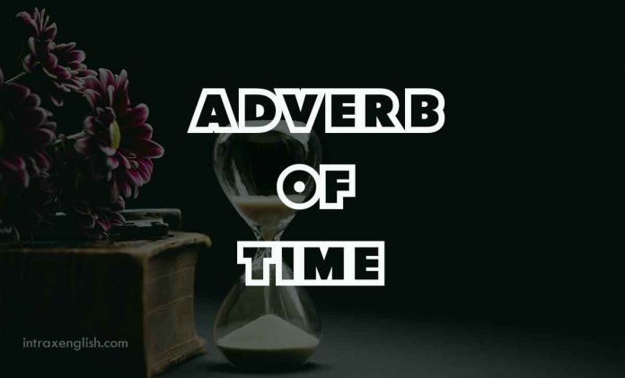 adverb-of-time