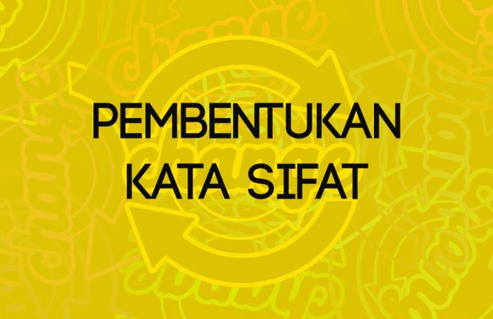 pembentukan-kata-sifat